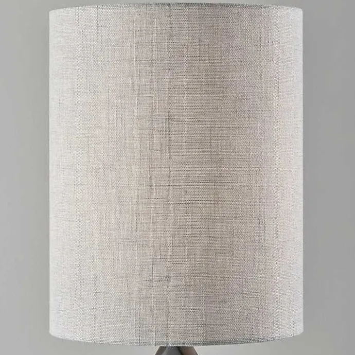 Hot Kirklands Home Black Mayfair Open Floor Lamp