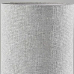 Hot Kirklands Home Black Mayfair Open Table Lamp Gray