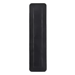 Sale Kirklands Home Rectangle Beveled Wall Mirror Black