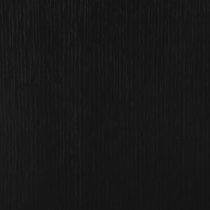 Hot Kirklands Home Wood X Doors Media Cabinet Black