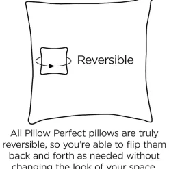 Best Kirklands Home Blue and White Stars Outdoor Loveseat Cushion