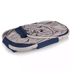 Hot Kirklands Home Auburn Tigers Cooler Basket Blue