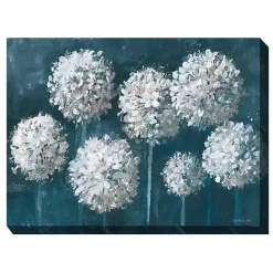 Kirklands Home Blue Hour Outdoor Canvas Art Print