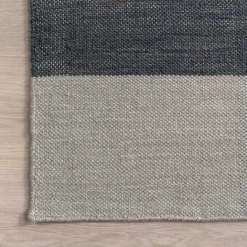 Online Kirklands Home Blue Jay Emily Henderson x RugsUSA Area Rug, 5x8