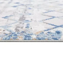 Outlet Kirklands Home Moroccan Area Rug, 7x9 Blue