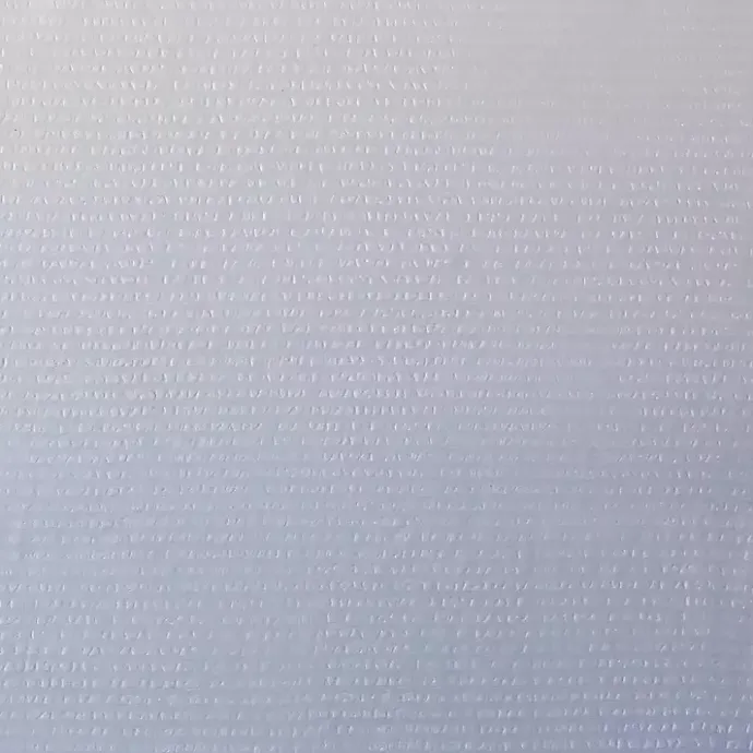 Clearance Kirklands Home Blue Ombre Seersucker Shower Curtain