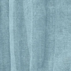 Kirklands Home Paloma Curtain Panel, 95 in. Blue