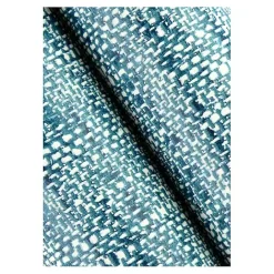 Hot Kirklands Home Poplin Peel & Stick Wallpaper Blue