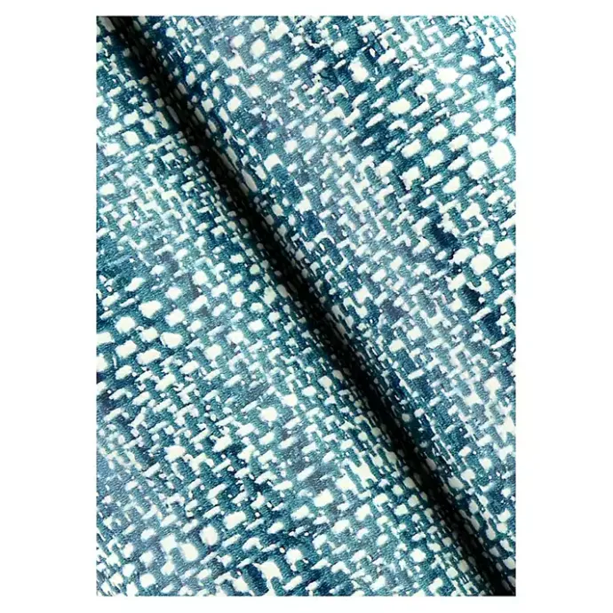 Hot Kirklands Home Poplin Peel & Stick Wallpaper Blue
