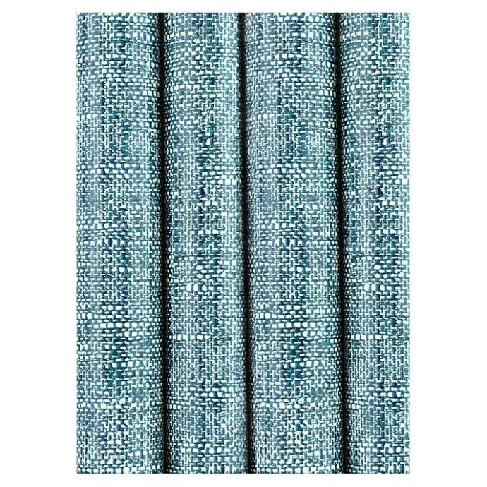 Hot Kirklands Home Poplin Peel & Stick Wallpaper Blue