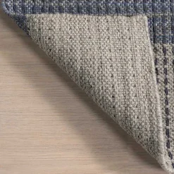 Hot Kirklands Home Blue Portland Emily Henderson x RugsUSA Rug, 9x12