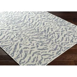 Online Kirklands Home Blue Ravello Outdoor Rug, 6x9