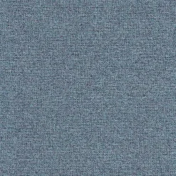 Kirklands Home Woven Channel Convertible Sofa Blue
