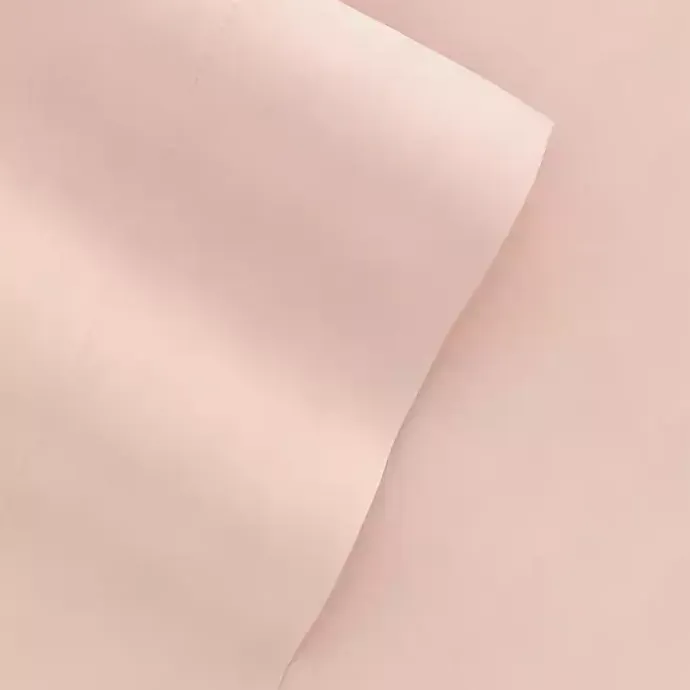 Outlet Kirklands Home Blush Ultra Soft 3-pc. Twin XL Sheet Set Pink