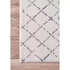 Sale Kirklands Home Blythe Moroccan Area Rug, 5x7