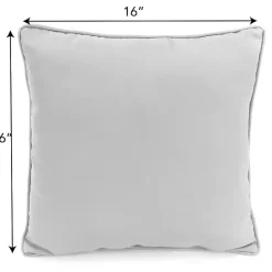 Best Kirklands Home Boho You Are My Sunshine Outdoor Pillow
