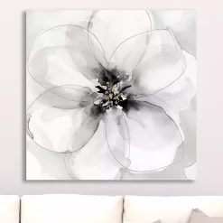 Hot Kirklands Home Bold Beginnings II Giclee Canvas Art Print