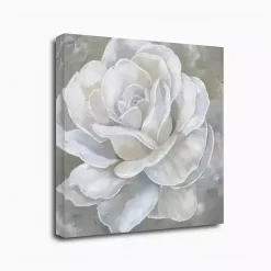 Best Kirklands Home Bombshell Bloom II Canvas Art Print, 20x20 in.