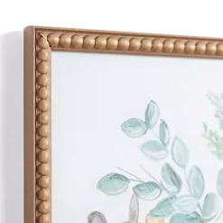 Clearance Kirklands Home Botanicals in Jars Still Life Framed Art Print