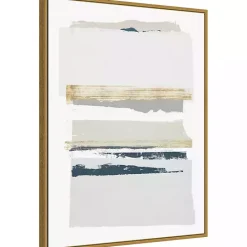 Online Kirklands Home Boulevard I Framed Canvas Art Print