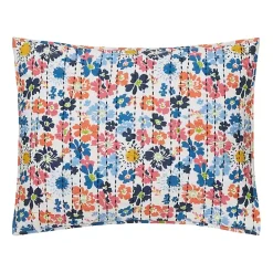 Discount Kirklands Home Bright Blossom 2-pc. Twin XL Quilt Set Multi