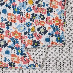 Discount Kirklands Home Bright Blossom 2-pc. Twin XL Quilt Set Multi