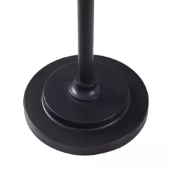 Online Kirklands Home Bronze Caged Metal 3-Tier Floor Lamp Brown