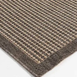 Online Kirklands Home Gather Indoor/Outdoor Area Rug, 5x7 Brown