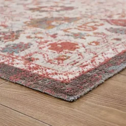 Outlet Kirklands Home Budding Bohemian Indoor/Outdoor Area Rug, 5x8