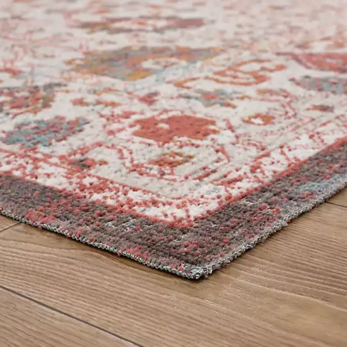 Outlet Kirklands Home Budding Bohemian Indoor/Outdoor Area Rug, 5x8