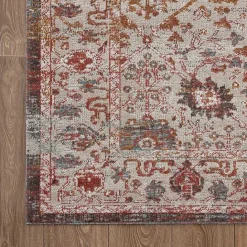 Outlet Kirklands Home Budding Bohemian Indoor/Outdoor Area Rug, 5x8