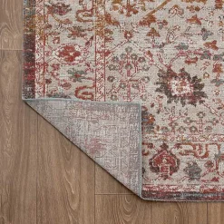 Outlet Kirklands Home Budding Bohemian IndoorOutdoor Area Rug, 8x10