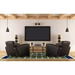 Online Kirklands Home Buffalo Bills Home Field Area Rug, 6x8 Green