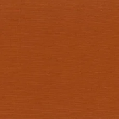 Online Kirklands Home Burnt Outdoor Settee Cushion Orange
