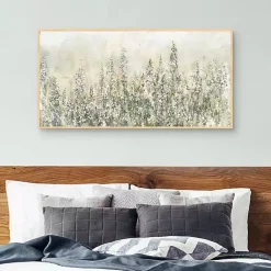 New Kirklands Home Call of the Wild Framed Canvas Art Print