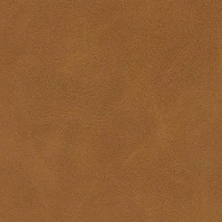 Sale Kirklands Home Caramel Faux Leather Upholstered Counter Stool Tan