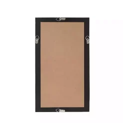 Kirklands Home Cerulean Agate Martha Stewart Shadowbox Plaque
