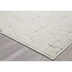 Kirklands Home Chanai Limestone Area Rug, 5x7 Tan