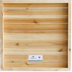 Hot Kirklands Home Change the World Wall Plaque