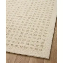 Discount Kirklands Home Chris Loves Julia x Loloi Polly Rug, 7x9 Ivory