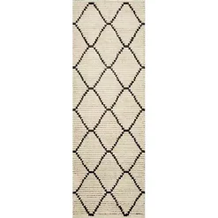 Outlet Kirklands Home Chris Loves Julia x Loloi Alice Cream Rug, 3x5