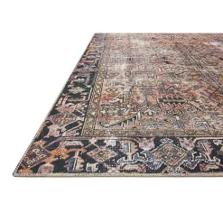 Hot Kirklands Home Chris Loves Julia x Loloi Jules Vintage Rug, 2x9