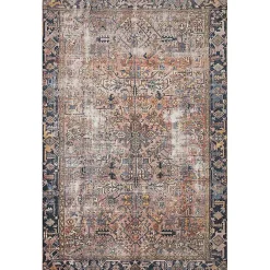 Online Kirklands Home Chris Loves Julia x Loloi Jules Vintage Rug, 3x5