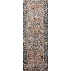 Online Kirklands Home Chris Loves Julia x Loloi Jules Vintage Rug, 3x5