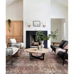 Best Kirklands Home Chris Loves Julia x Loloi Jules Vintage Rug, 5x7