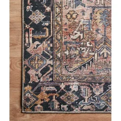 Best Kirklands Home Chris Loves Julia x Loloi Jules Vintage Rug, 5x7