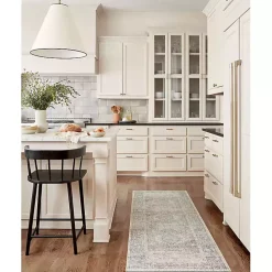Online Kirklands Home Chris Loves Julia x Loloi Jules Natural Rug, 2x3