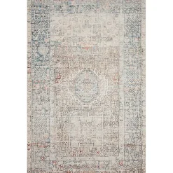 Online Kirklands Home Chris Loves Julia x Loloi Jules Natural Rug, 2x3