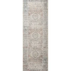 Online Kirklands Home Chris Loves Julia x Loloi Jules Natural Rug, 2x3