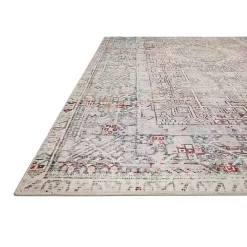 Kirklands Home Chris Loves Julia x Loloi Jules Natural Rug, 2x9